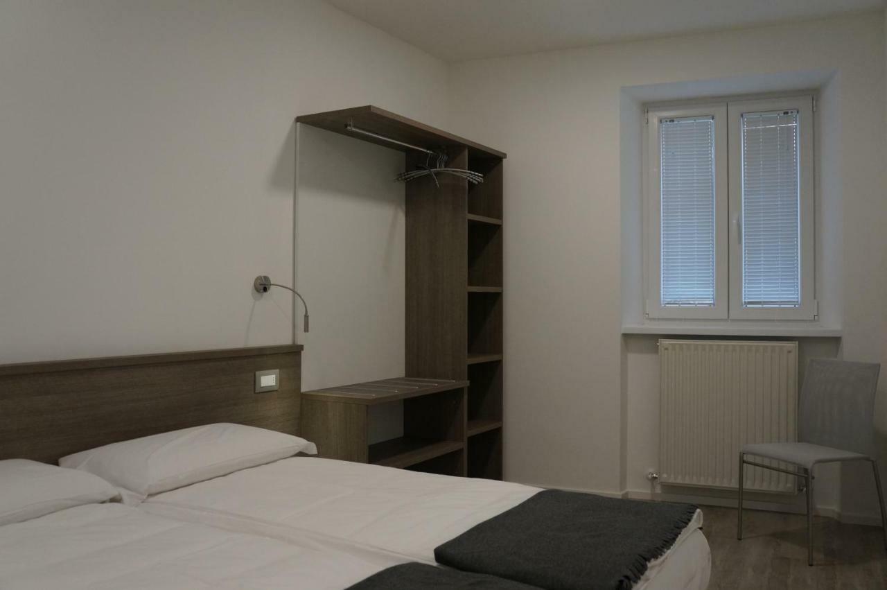 Casa Vacanze Da Alcide Arco Eksteriør bilde